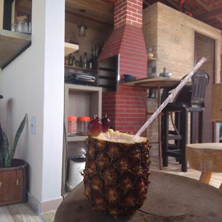 Hostel Reis Magos Natal - Casa De Praia Pousada المظهر الخارجي الصورة