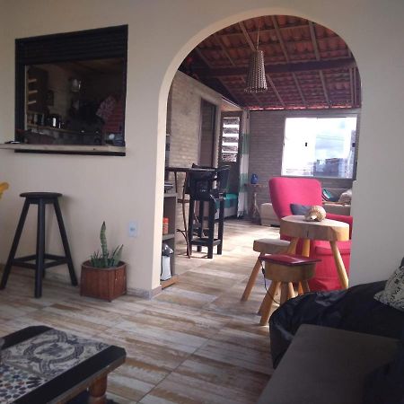 Hostel Reis Magos Natal - Casa De Praia Pousada المظهر الخارجي الصورة